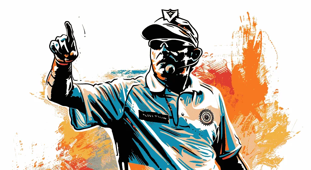 umpire salary in ipl