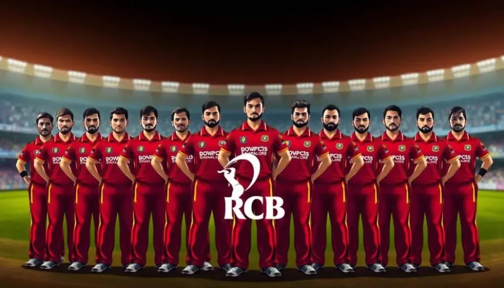 Fans loved the 2016 RCB squad