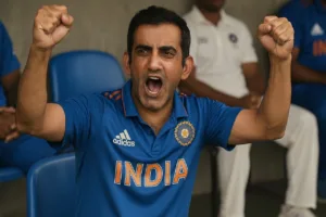 Complete Guide to India National Cricket Team Coaches: History, List & Staff Structure