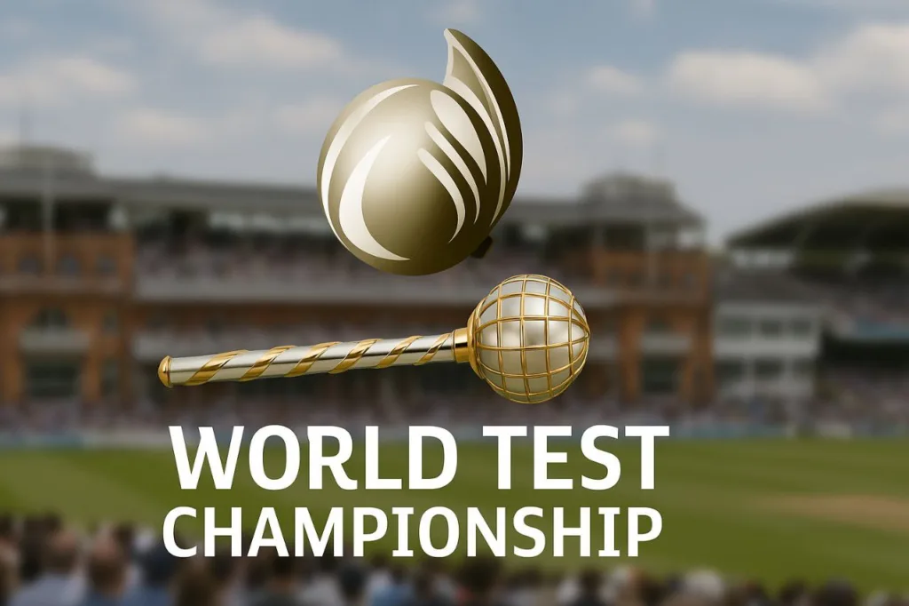 World Test Championship Winner List: Full History, Stats & Stars