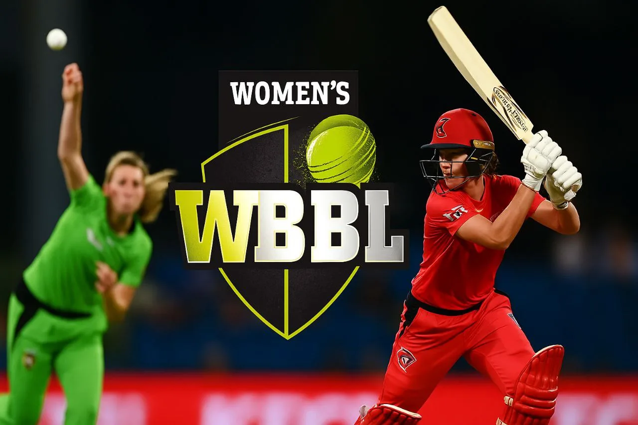 Womens Big Bash League