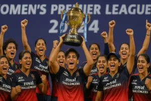 Women’s Premier League 2024: Points Table, Top Stats & Deepti Sharma’s Brilliance